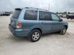 2007 HONDA PILOT EXL   à vendre chez Copart FL - WEST PALM BEACH