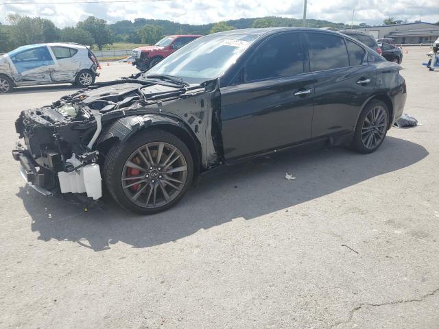 INFINITI Q50 – zdjęcie z aukcji, lot #64427775