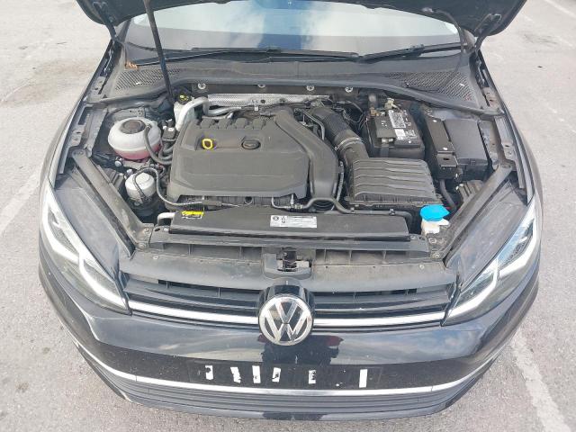 2020 VOLKSWAGEN GOLF MATCH EDITION TSI EV 