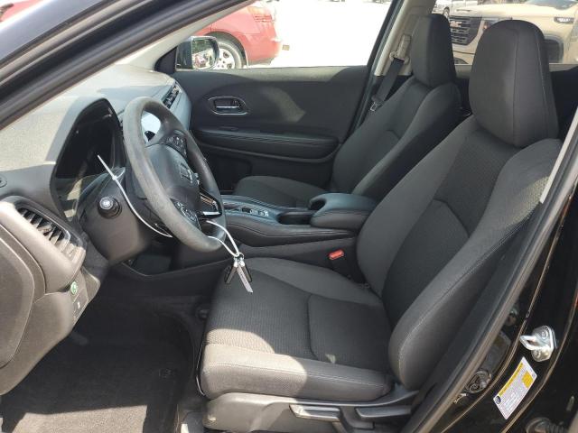  HONDA HR-V 2022 Czarny
