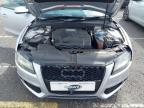 2011 AUDI A5 S LINE for sale at Copart SANDTOFT