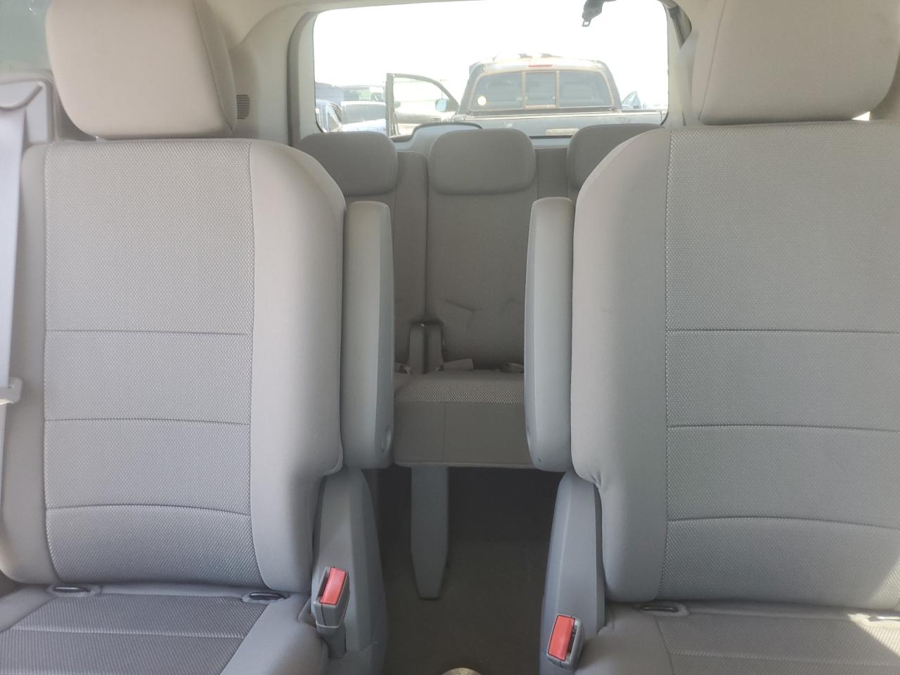 2008 Dodge Grand Caravan Sxt VIN: 2D8HN54P58R131436 Lot: 63203825