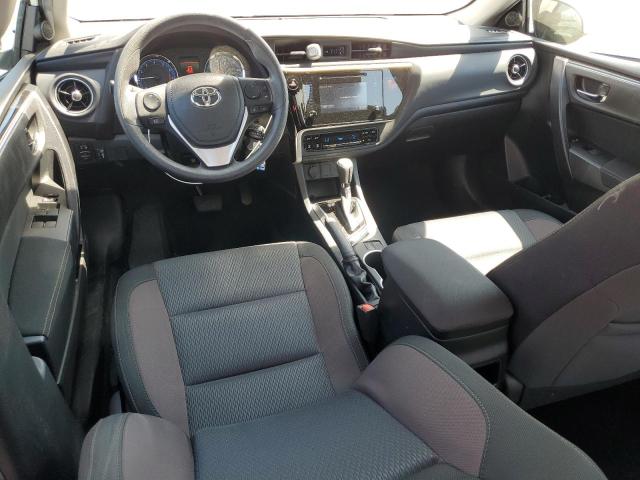  TOYOTA COROLLA 2019 White