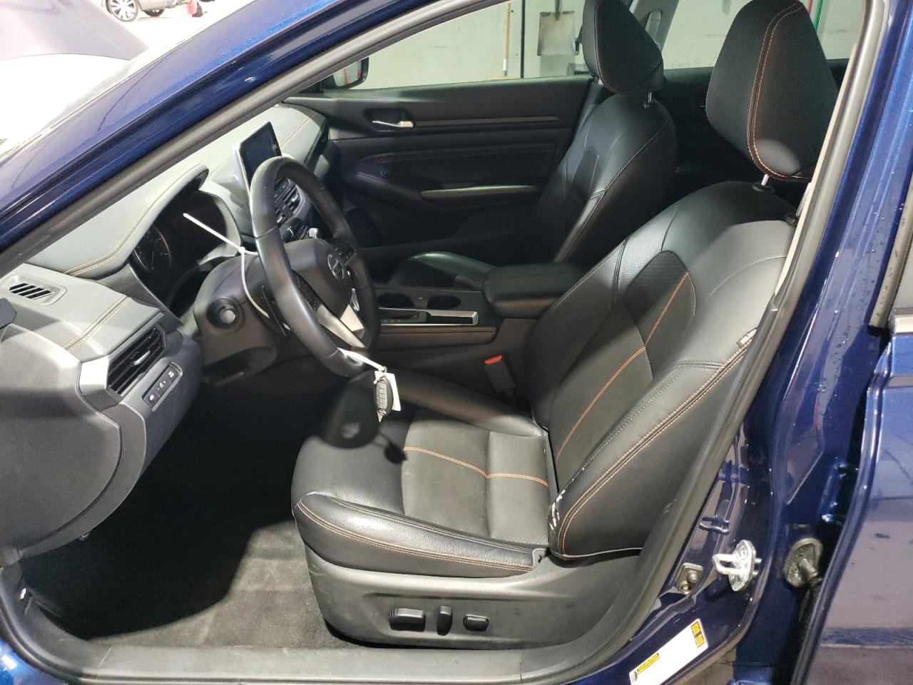 2019 Nissan Altima Sr VIN: 1N4BL4CVXKN319061 Lot: 64623365