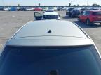 2007 TOYOTA AURIS TR V for sale at Copart CHESTER