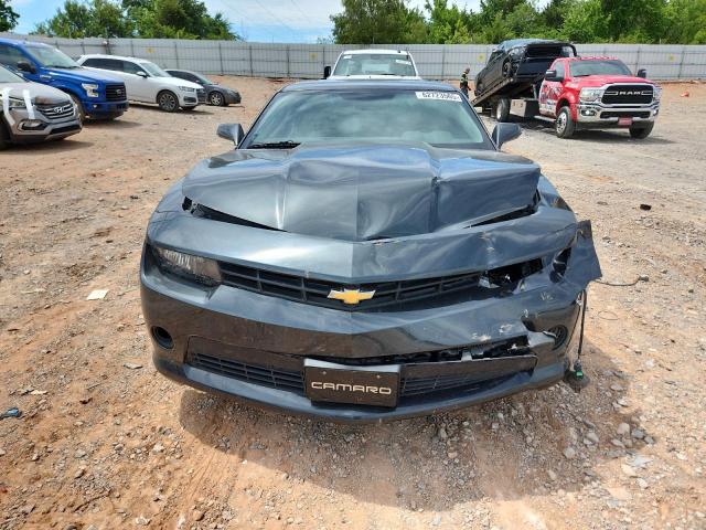 Coupet CHEVROLET CAMARO 2014 Charcoal