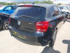 2013 BMW 114I SPORT for sale at Copart SANDY