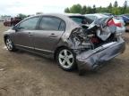 2010 HONDA CIVIC LX-S   à vendre chez Copart ON - TORONTO