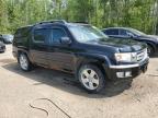 2009 HONDA RIDGELINE RTL   for sale at Copart ON - COOKSTOWN