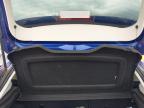 2016 FORD FOCUS ZETEC TDCI  for sale at Copart YORK