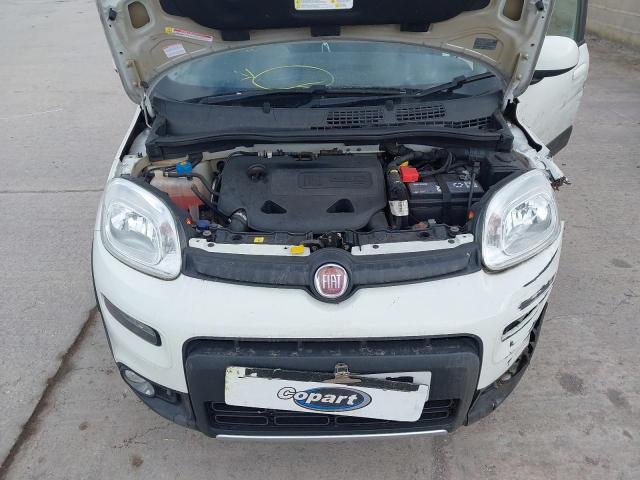 2014 FIAT PANDA TWIN