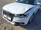 2013 AUDI A6 SE TDI for sale at Copart WISBECH