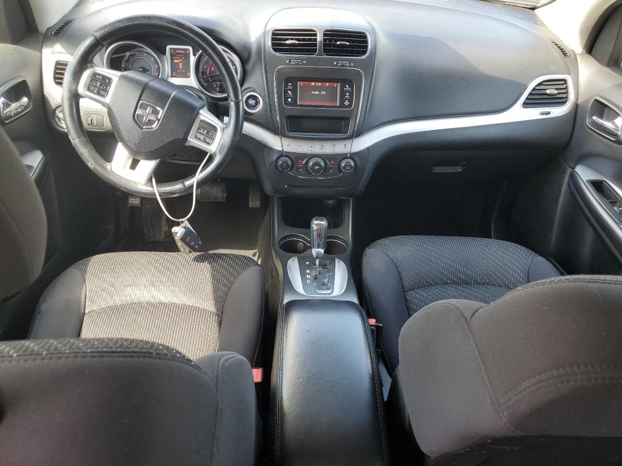 2013 Dodge Journey Sxt VIN: 3C4PDDBG9DT565909 Lot: 65048565