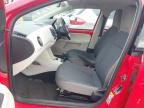 2013 VOLKSWAGEN MOVE UP AU for sale at Copart BRISTOL