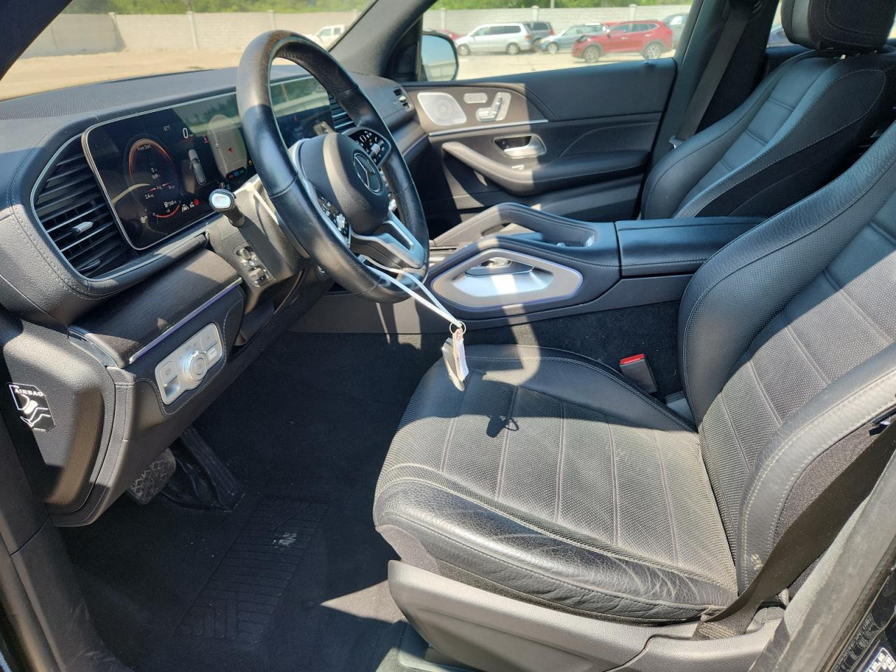 2020 Mercedes-Benz Gle 450 4Matic VIN: 4JGFB5KB0LA254656 Lot: 64047395