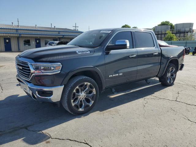  RAM 1500 2019 Charcoal
