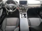 2019 HONDA ACCORD LX   à vendre chez Copart NY - SYRACUSE