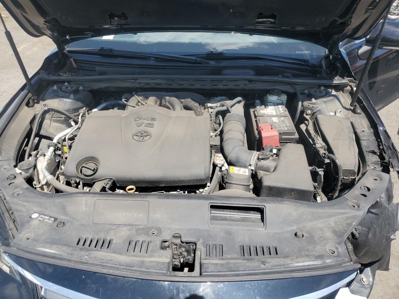 2019 Toyota Avalon Xle VIN: 4T1BZ1FB7KU010058 Lot: 63622925