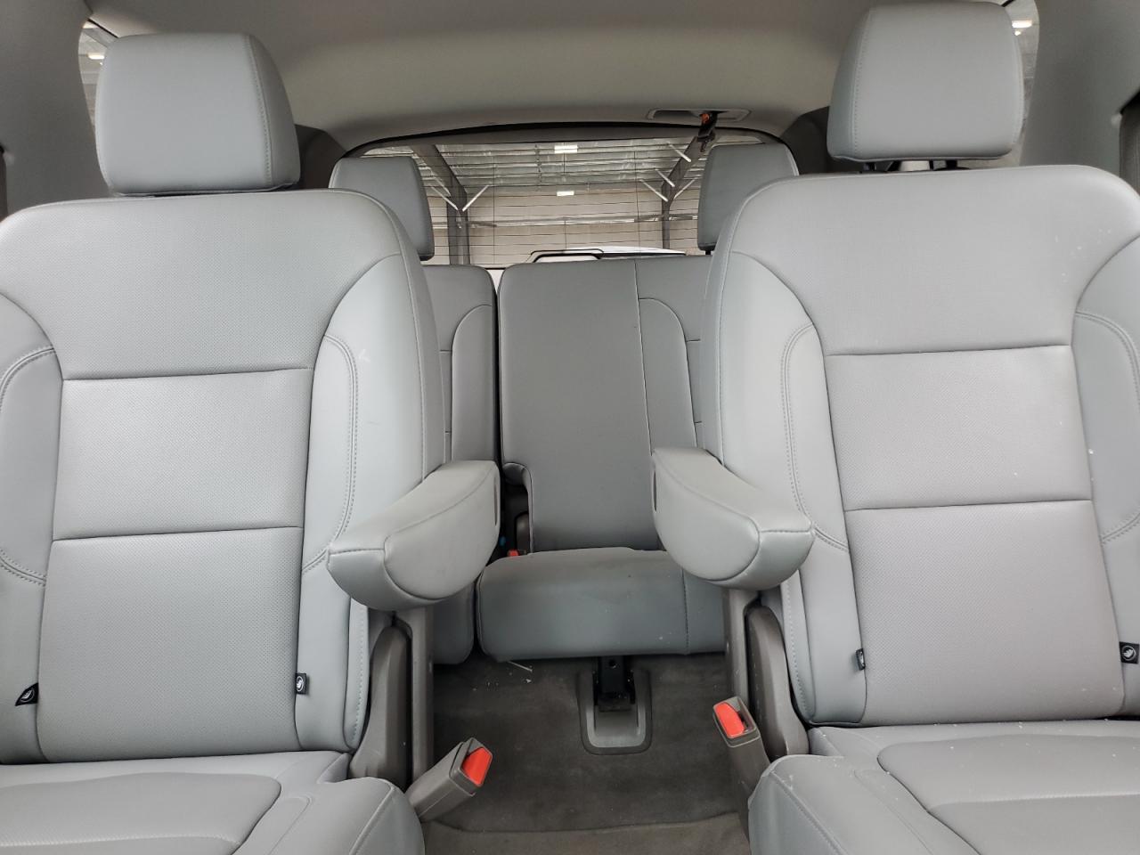 2020 Chevrolet Traverse Premier VIN: 1GNEVKKW2LJ114821 Lot: 64414965