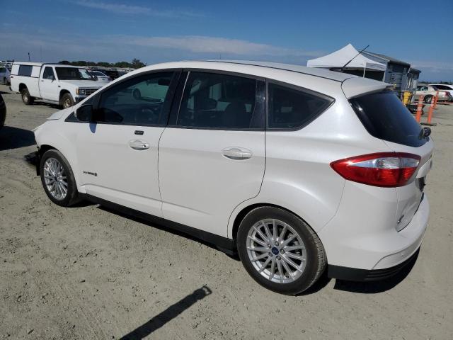  FORD CMAX 2014 Biały