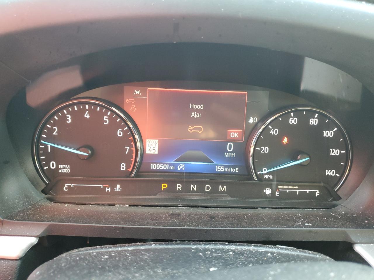 2021 Ford Explorer Xlt VIN: 1FMSK7DH3MGA91821 Lot: 62672635