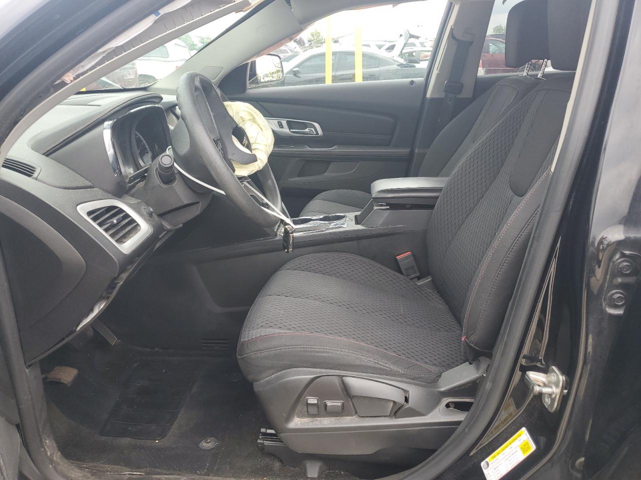 2013 GMC Terrain Sle VIN: 2GKALMEK0D6290335 Lot: 64550085
