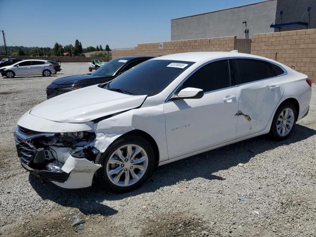  CHEVROLET MALIBU 2024 Biały