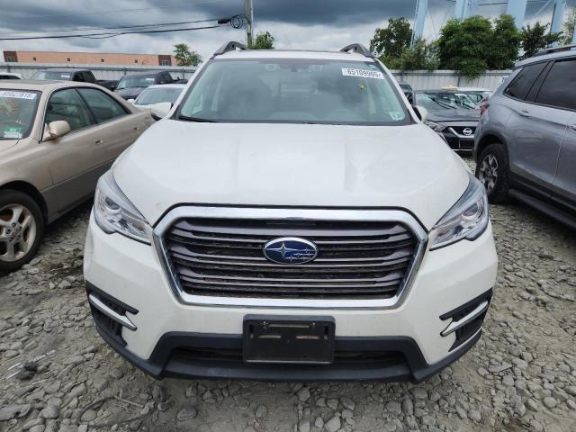  SUBARU ASCENT 2022 White