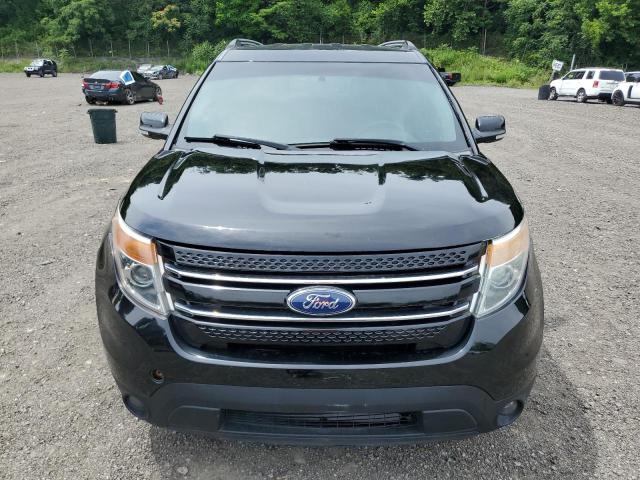 Parquets FORD EXPLORER 2015 Black