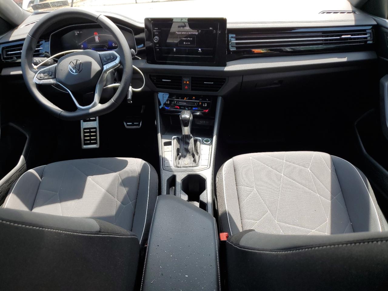 2025 Volkswagen Jetta Sport VIN: 3VWBX7BU8SM069240 Lot: 64607965