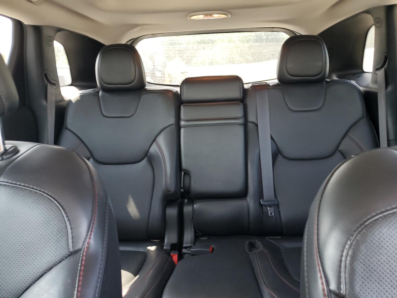 2016 Jeep Cherokee Trailhawk VIN: 1C4PJMBS4GW353088 Lot: 62275145