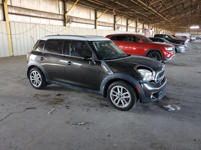  MINI COOPER 2015 Czarny