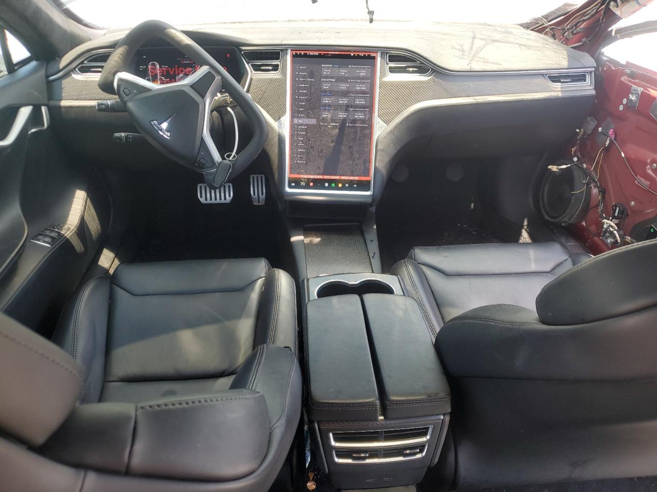 2018 Tesla Model S VIN: 5YJSA1E48JF239712 Lot: 64497065