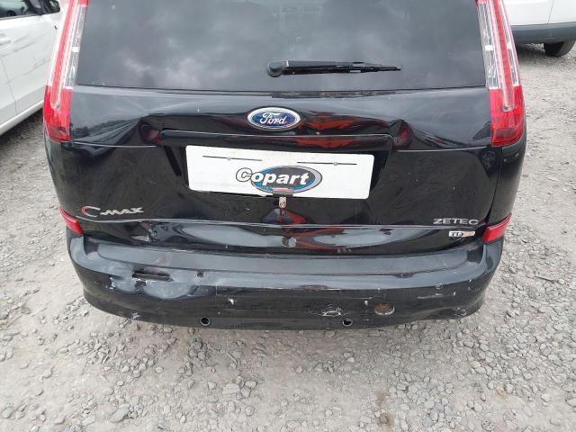 2010 FORD C-MAX ZETE