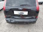 2010 FORD C-MAX ZETE for sale at Copart WOLVERHAMPTON