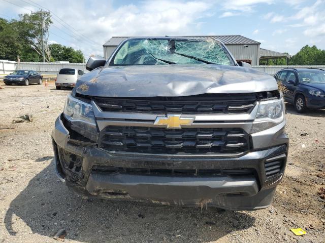  CHEVROLET COLORADO 2022 Серый