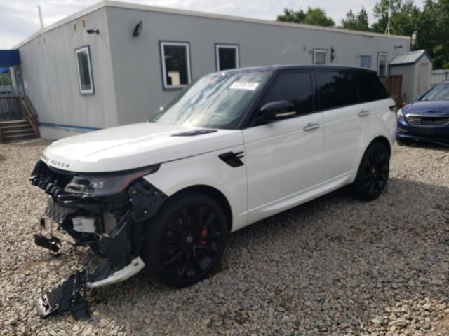  LAND ROVER RANGEROVER 2022 Biały