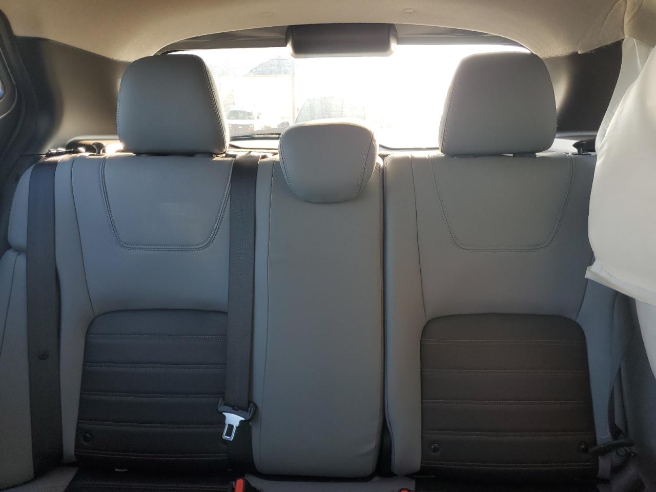 2024 Nissan Kicks Sr VIN: 3N1CP5DV9RL519837 Lot: 63879745