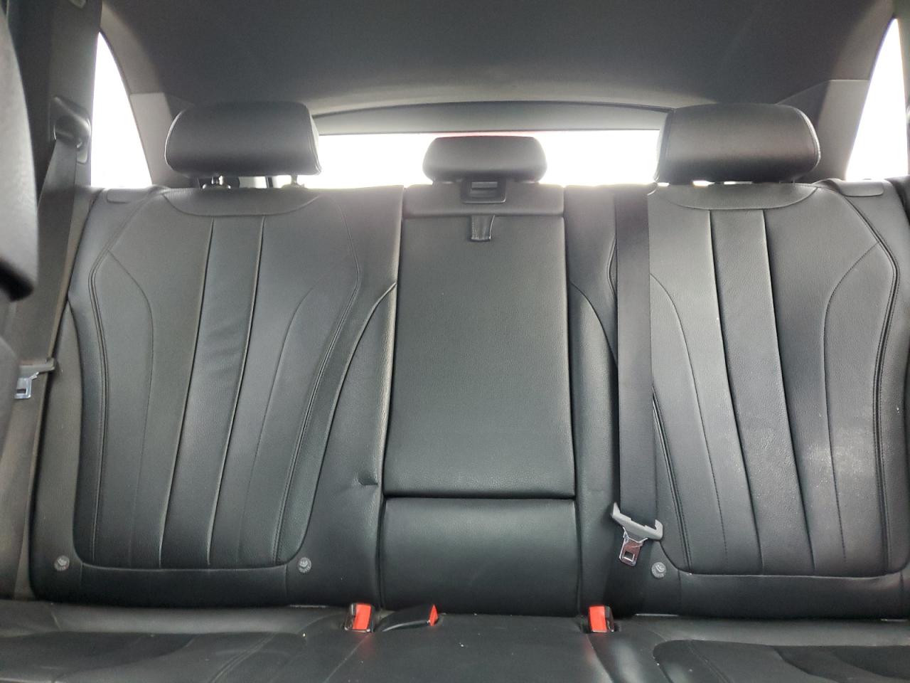 2016 BMW X5 xDrive50I VIN: 5UXKR6C56G0J80490 Lot: 66696675