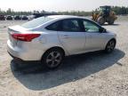 2016 FORD FOCUS SE   à vendre chez Copart NS - HALIFAX