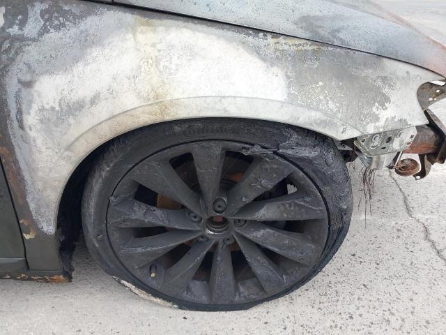 2016 VOLKSWAGEN SCIROCCO G