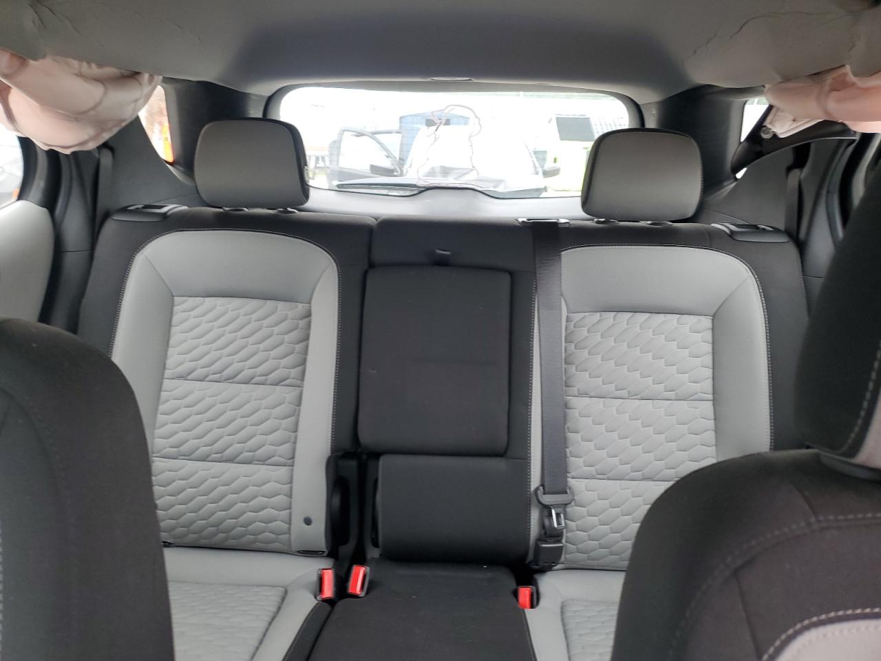 2020 Chevrolet Equinox Ls VIN: 3GNAXHEVXLS511965 Lot: 65168295