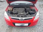 2009 HYUNDAI I30 COMFOR for sale at Copart BELFAST
