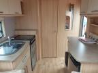 2011 COACHMAN AMARA FEST for sale at Copart SANDWICH