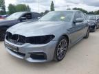2018 BMW 530E M SPO for sale at Copart SANDY