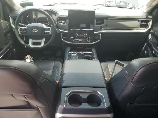 FORD EXPEDITION 2022 Gray