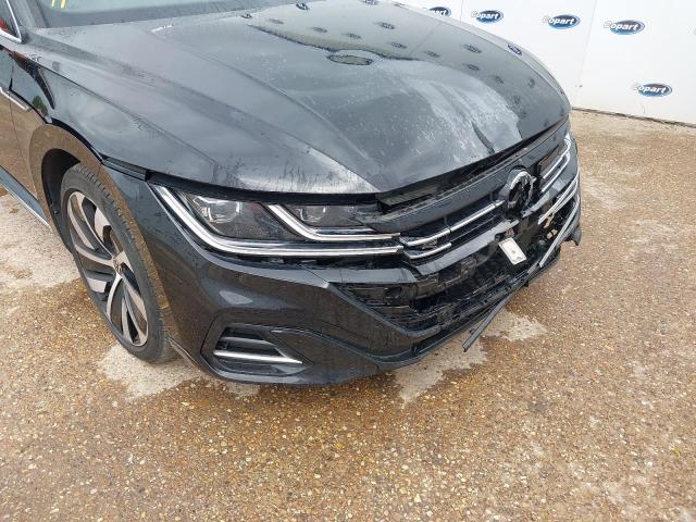 2024 VOLKSWAGEN ARTEON R L