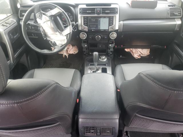 2024 TOYOTA 4RUNNER SR5/SR5 PREMIUM  