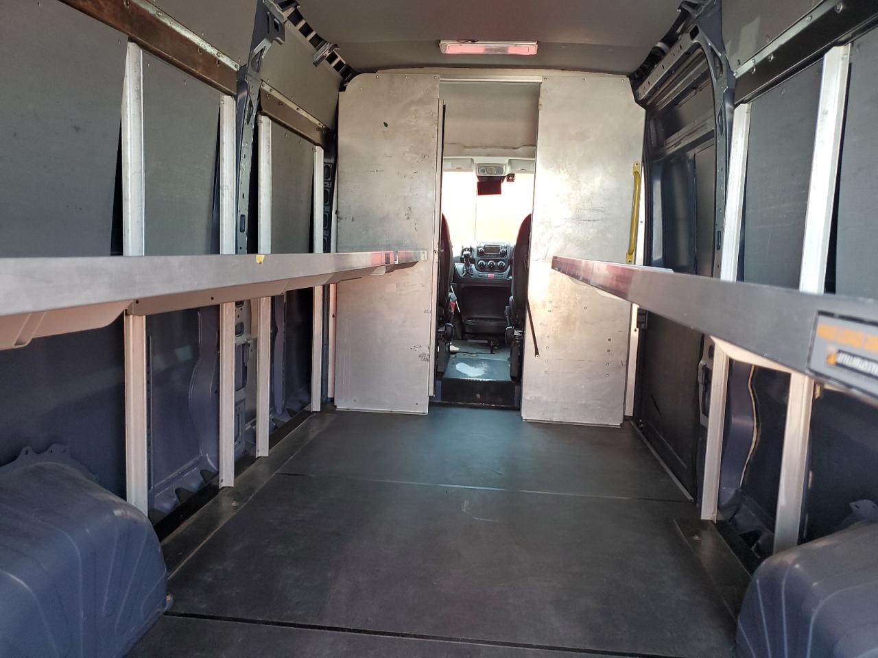 3C6URVJG6KE558906 2019 Ram Promaster 3500 3500 High