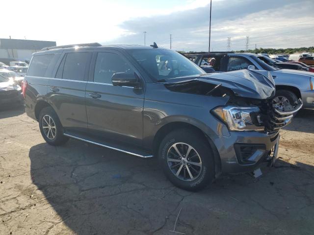  FORD EXPEDITION 2021 Szary